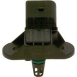 Sensor, Saugrohrdruck 0 261 232 03B