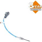 NRF 707410 Sensor, Abgastemperatur EASY FIT