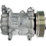 Kompressor, Klimaanlage 89109 Kompressor, Klimaanlage 89109