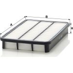 MANN-FILTER C 3145 Luftfilter