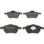 Bremsbelagsatz, Scheibenbremse 0 986 494 390 Bremsbelagsatz, Scheibenbremse 0 986 494 390