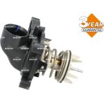 NRF 725262 Thermostat, Kühlmittel EASY FIT