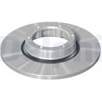 Bremsscheibe BG2071 Bremsscheibe BG2071