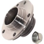 Radlagersatz VKBA 6725