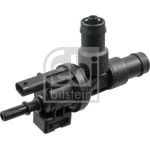 FEBI BILSTEIN 186551 Be-/Entlüftungsventil, Kraftstoffbehälter FEBI BILSTEIN 186551 Be-/Entlüftungsventil, Kraftstoffbehälter