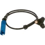 Sensor, Raddrehzahl 0 986 594 508 Sensor, Raddrehzahl 0 986 594 508
