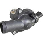 Thermostat, Kühlmittel 4006359 Thermostat, Kühlmittel 4006359