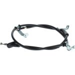 BOSCH 1 987 482 530 Seilzug, Feststellbremse BOSCH 1 987 482 530 Seilzug, Feststellbremse