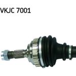 Antriebswelle VKJC 7001 Antriebswelle VKJC 7001