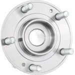 Radlagersatz VKBA 7515 Radlagersatz VKBA 7515