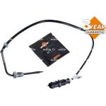 NRF 707357 Sensor, Abgastemperatur EASY FIT NRF 707357 Sensor, Abgastemperatur EASY FIT