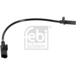 Sensor, Raddrehzahl 193681 Sensor, Raddrehzahl 193681