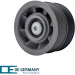 Umlenk-/Führungsrolle, Keilrippenriemen für MERCEDES BENZ 113 202 04 19 Umlenk-/Führungsrolle, Keilrippenriemen für MERCEDES BENZ 113 202 04 19