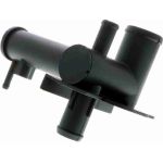 Vaico V10-3164 Kühlmittelflansch