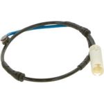 BOSCH 1 987 474 541 Warnkontakt, Bremsbelagverschleiß BOSCH 1 987 474 541 Warnkontakt, Bremsbelagverschleiß