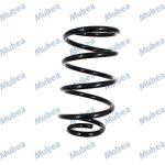 MUBEA 90171343 Fahrwerksfeder