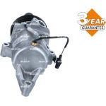 NRF 320240 Kompressor, Klimaanlage EASY FIT NRF 320240 Kompressor, Klimaanlage EASY FIT