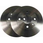 Bremsscheibe V42-40002