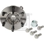 febi bilstein 198471 Radlagersatz febi bilstein 198471 Radlagersatz
