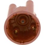 BOSCH 1 235 522 437 Zündverteilerkappe BOSCH 1 235 522 437 Zündverteilerkappe