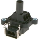 BOSCH 1 227 030 081 Zündspule BOSCH 1 227 030 081 Zündspule