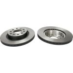 Bremsscheibe DF4294