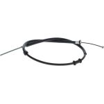 BOSCH 1 987 482 391 Seilzug, Feststellbremse