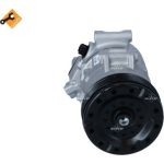 Kompressor, Klimaanlage 32645