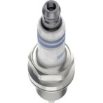 BOSCH 0 242 230 528 Zündkerze Double Iridium BOSCH 0 242 230 528 Zündkerze Double Iridium
