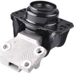 Lagerung, Motor 00516281