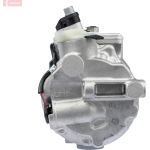 Kompressor, Klimaanlage DCP17194 Kompressor, Klimaanlage DCP17194