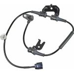 Sensor, Raddrehzahl 09001018 Sensor, Raddrehzahl 09001018
