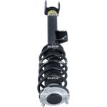 Stoßdämpfer 831004 Stoßdämpfer 831004