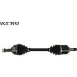 SKF VKJC 3952 Antriebswelle SKF VKJC 3952 Antriebswelle