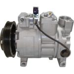 Kompressor, Klimaanlage ACP 121 000S