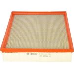 BOSCH F 026 400 286 Luftfilter BOSCH F 026 400 286 Luftfilter