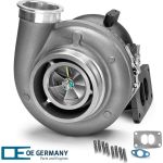 Turbolader für Mercedes Benz OM 460 LA 008 096 28 99 OEGERMANY 010960460000 Turbolader für Mercedes Benz OM 460 LA 008 096 28 99 OEGERMANY 010960460000