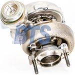 BTS Turbo Turbolader T911083 BTS Turbo Turbolader T911083