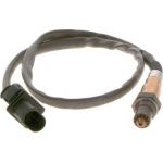 BOSCH 0 258 017 345 Lambdasonde