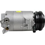 Kompressor, Klimaanlage ACP 1396 000P Kompressor, Klimaanlage ACP 1396 000P