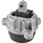 Tedgum TED97460 Lagerung, Motor