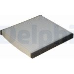 Delphi TSP0325247 Filter, Innenraumluft Delphi TSP0325247 Filter, Innenraumluft