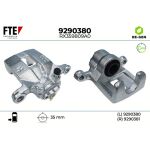 FTE 9290380 Bremssattel FTE 9290380 Bremssattel