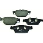 Bremsbelagsatz, Scheibenbremse 8DB 355 016-021 Bremsbelagsatz, Scheibenbremse 8DB 355 016-021