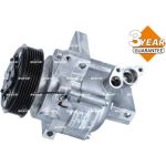 Kompressor, Klimaanlage 32476 Kompressor, Klimaanlage 32476