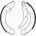 Ferodo FSB529 Bremsbackensatz PREMIER Ferodo FSB529 Bremsbackensatz PREMIER