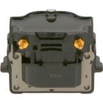 BOSCH F 000 ZS0 117 Zündspule BOSCH F 000 ZS0 117 Zündspule