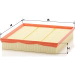 MANN-FILTER C 27 161 Luftfilter