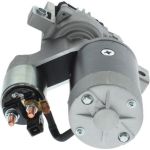 BOSCH 1 986 S01 553 Starter BOSCH 1 986 S01 553 Starter