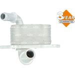NRF 31830 Ölkühler, Motoröl EASY FIT NRF 31830 Ölkühler, Motoröl EASY FIT